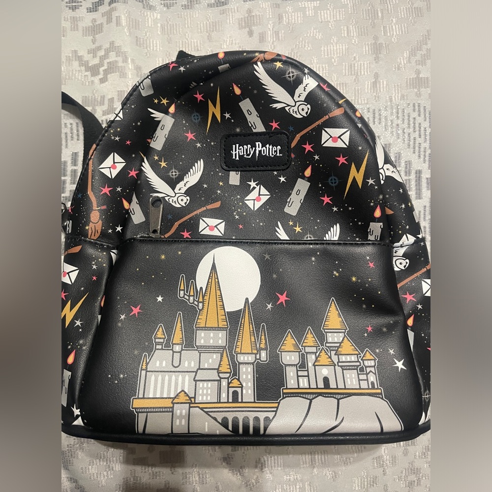 Funko Harry Potter backpack